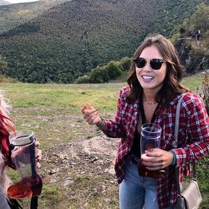 Meet your Posher, Alexa